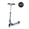Micro Micro Sprite LED - 2-wheel foldable scooter - Art Collection - Star night