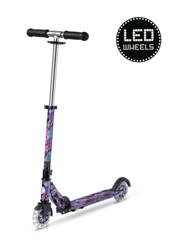 Micro Micro Sprite LED Palm Art Collection