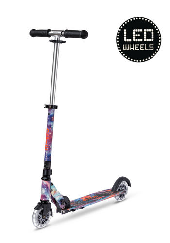 Micro Micro Sprite Glow LED Intercosmique Collection d'artc