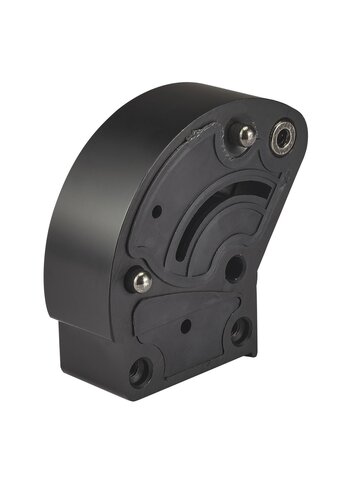 Micro Folding Block 2-wheel scooter (7112)