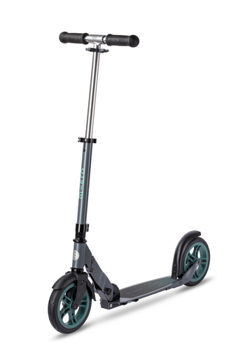 Micro Micro Classic Pneu NanoGrid Gris