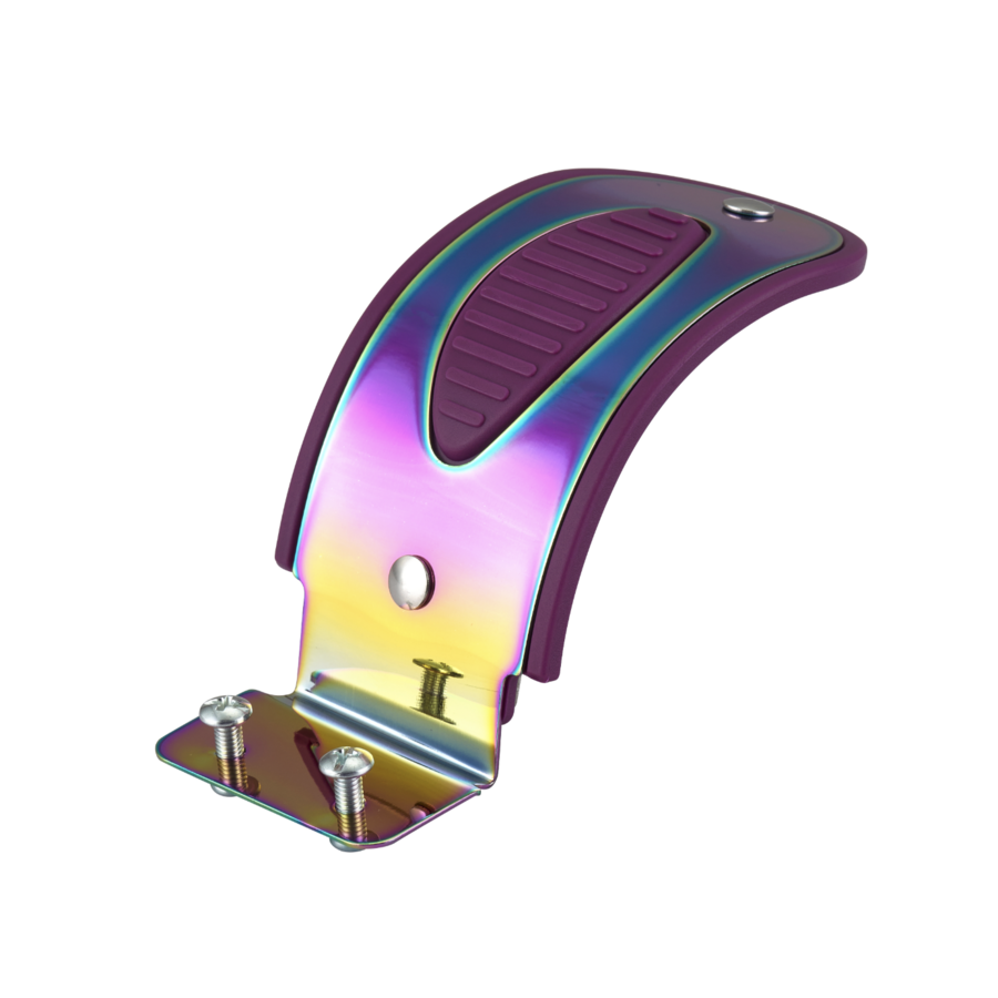 Frein pour les trottinettes Maxi Deluxe - Effet noechrome - montage facile - s'adapte à toute Maxi Micro Deluxe et Pro