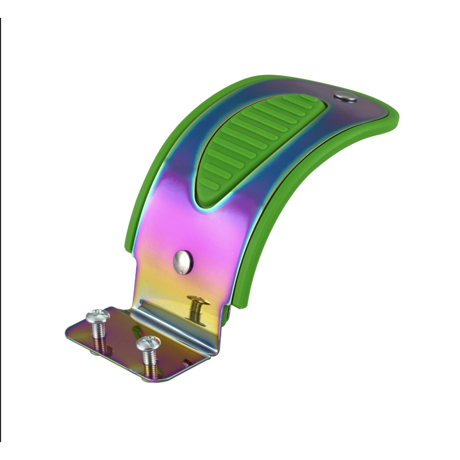 Brake for Maxi Deluxe - Neochrome effect - easy assembly - fits any Maxi Micro Deluxe and Pro