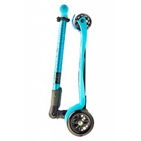 Barre en T pliable pour trottinette Maxi Micro