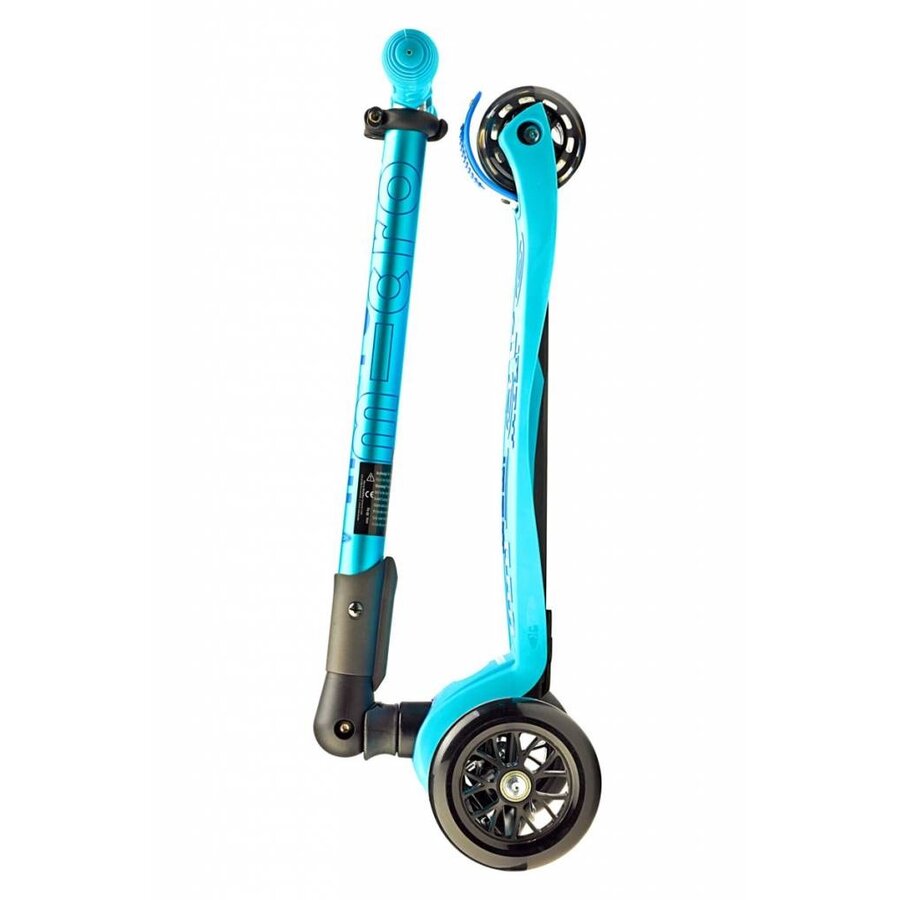 Barre en T pliable pour trottinette Maxi Micro