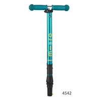 Foldable T-bar for Maxi Micro