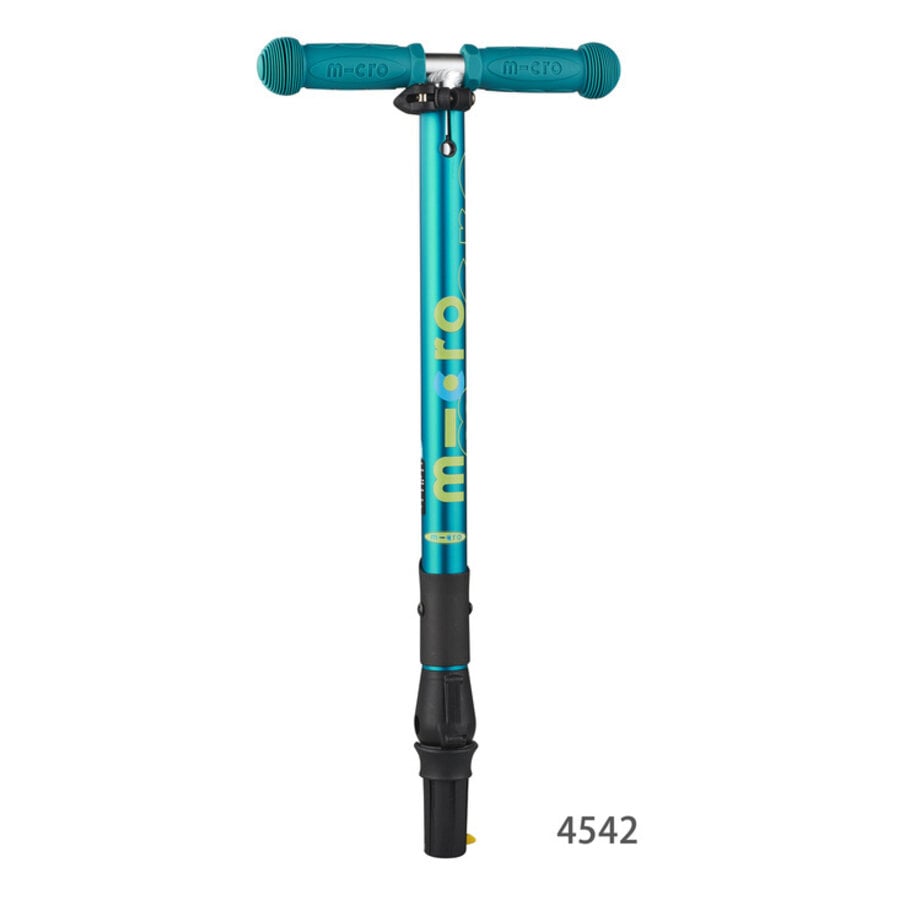 Barre en T pliable pour trottinette Maxi Micro