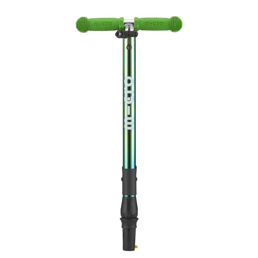 Foldable T-bar for Maxi Micro