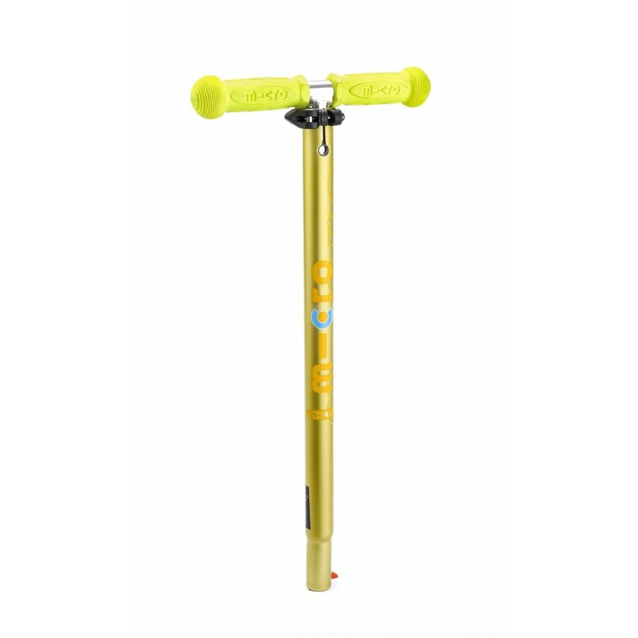 Maxi Micro Deluxe T-bar stuur