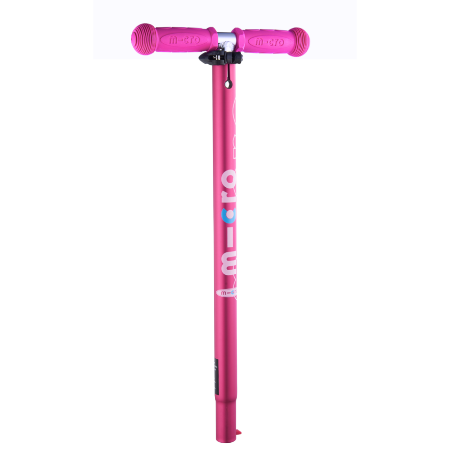 Maxi Micro Deluxe T-bar stuur