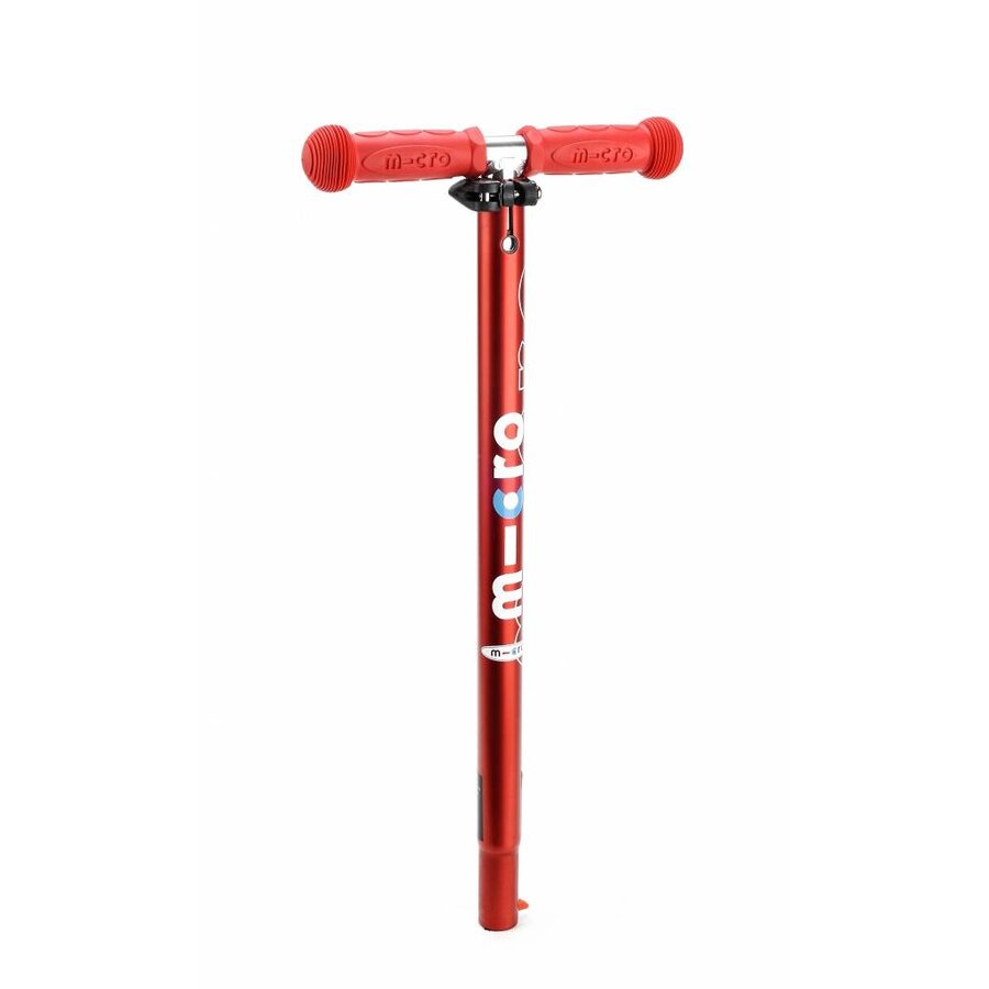 Maxi Micro Deluxe T-bar