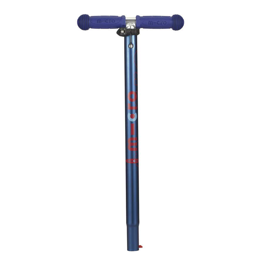 Maxi Micro Deluxe T-bar