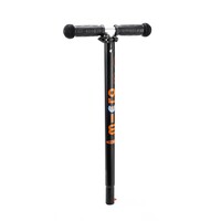 Maxi Micro Deluxe T-bar stuur