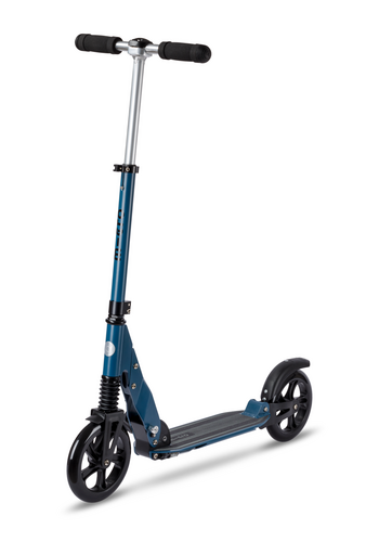 Micro Micro Suspension Bleu