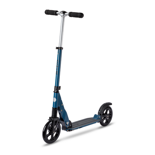 Micro Micro Suspension blauw