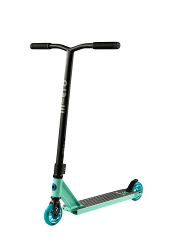 Micro Micro Genesis Mint