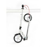 Trottinette Micro Blanc verrouillage - ex-demo