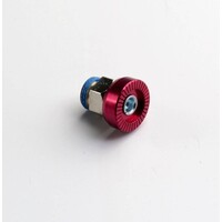 Push button 2-wheel scooters