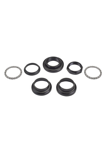 Micro Inverter Logic set incl bearings (1029) - Copy