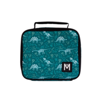 MontiiCo Sac à lunch isolé - Moyen