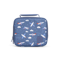 MontiiCo Thermisch isolerende lunch tas Medium