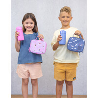 MontiiCo Thermisch isolerende lunch tas Mini