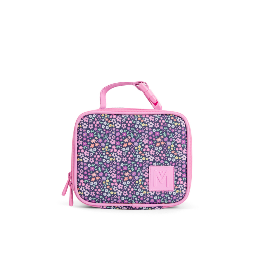 MontiiCo Thermisch isolerende lunch tas Mini