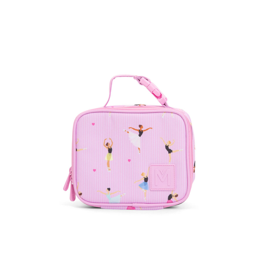 MontiiCo Thermisch isolerende lunch tas Mini