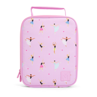 MontiiCo Insulated Lunch Bag Large