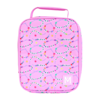 MontiiCo Insulated Lunch Bag Large