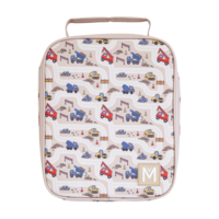 MontiiCo Insulated Lunch Bag Large