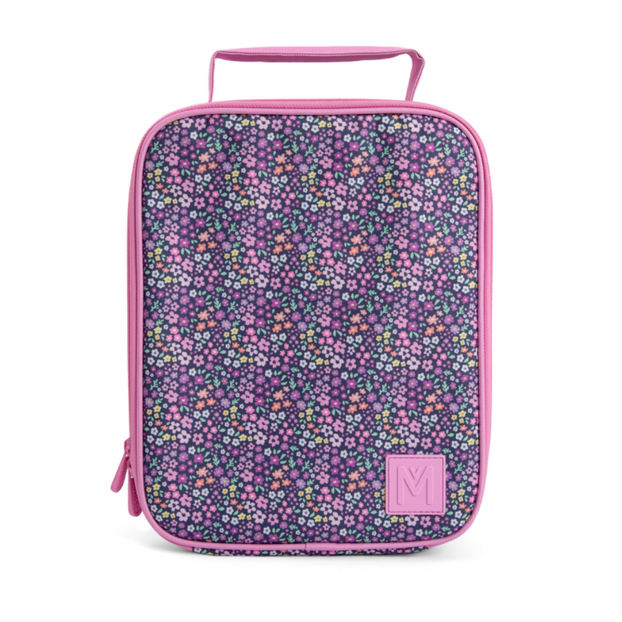 MontiiCo Insulated Lunch Bag Large