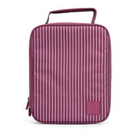 MontiiCo Thermisch isolerende  lunch tas Large