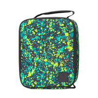 MontiiCo Insulated Lunch Bag Large