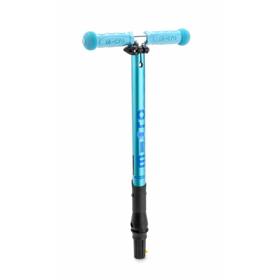 Foldable T-bar for Maxi Micro