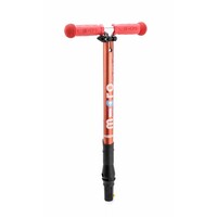 Foldable T-bar for Maxi Micro