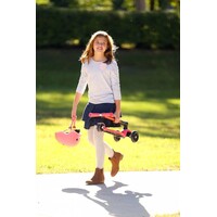 Barre en T pliable pour trottinette Maxi Micro