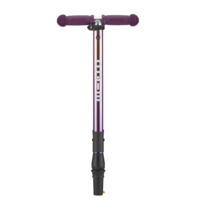 Foldable T-bar for Maxi Micro