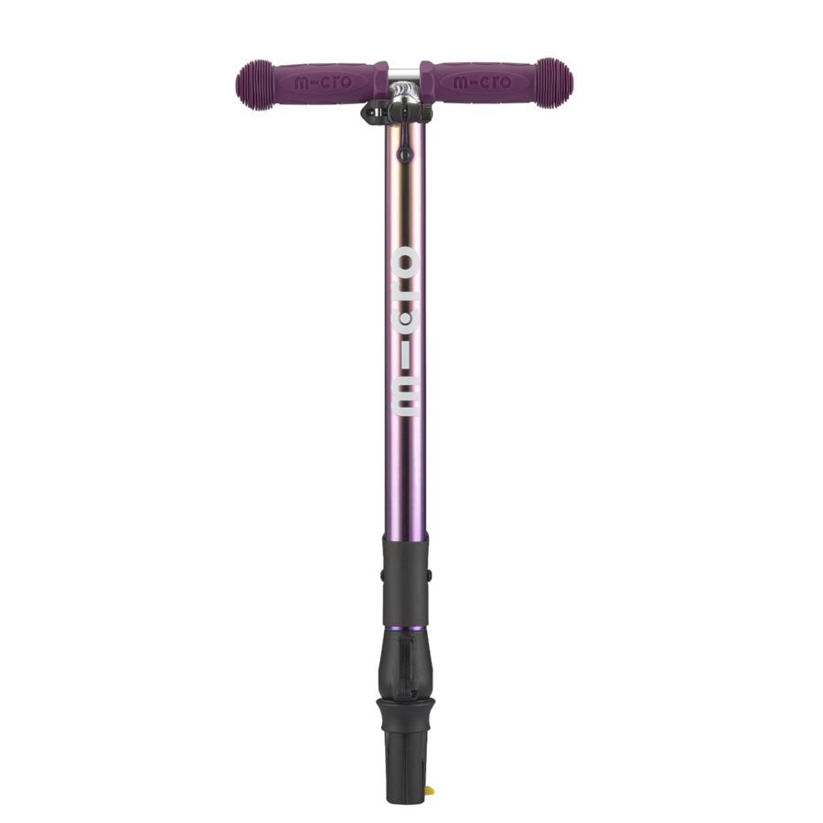 Foldable T-bar for Maxi Micro