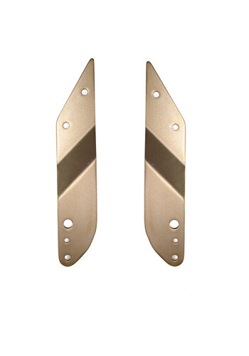 Micro Holder plates Suspension   (3114)