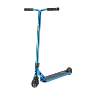 Micro Supreme - 2-wiel stunt step - lichtgewicht - Blauw