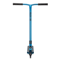 Micro Supreme - 2-wiel stunt step - lichtgewicht - Blauw