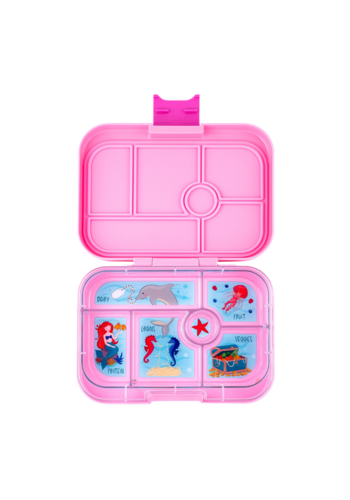 Yumbox Yumbox Original 6-vakken
