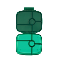Yumbox Go - lunch box with 5 sections - various colours