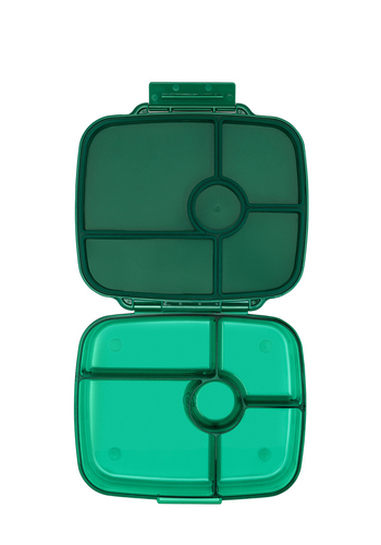 Yumbox Yumbox Go 5-vakken