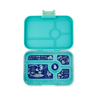 Yumbox Tapas XL lunch box with 5 sections