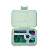 Yumbox Tapas XL with 5-sections