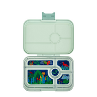 Yumbox Tapas XL - Boîte à déjeuner étanche - 5 compartiments
