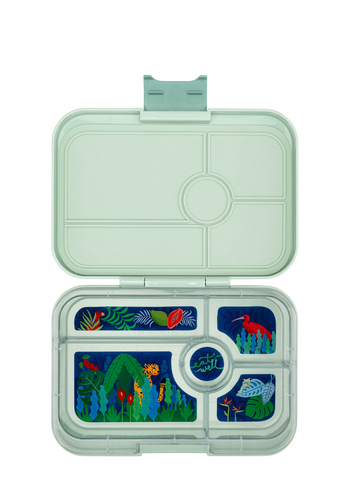 Yumbox Yumbox Tapas XL 5 compartiments