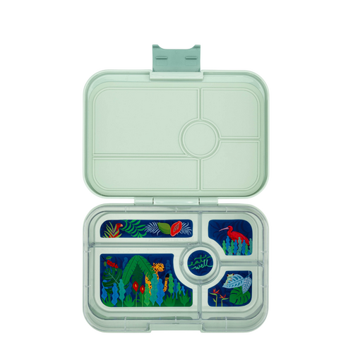 Yumbox Yumbox Tapas XL met 5-vakken